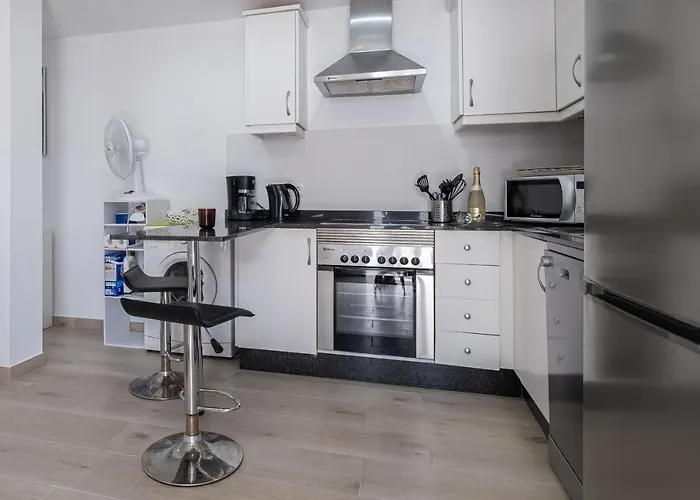 Casita Emma 公寓 *