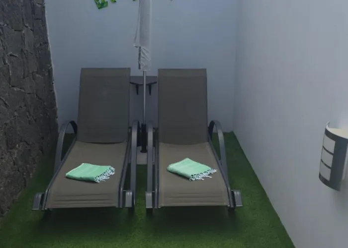 Casita Emma * 普拉亚布兰卡