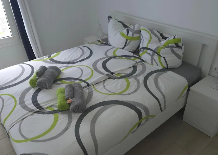 Casita Emma 公寓 *