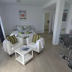شقة Casita Emma *
