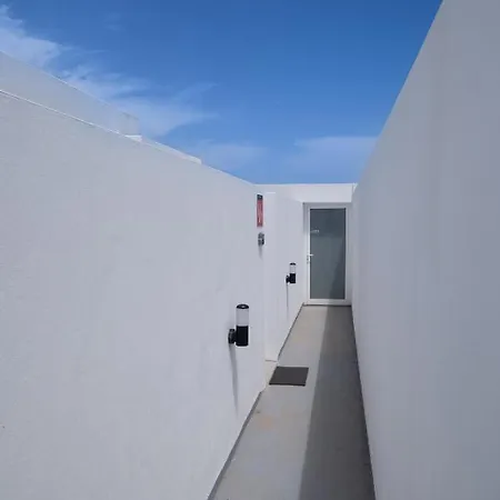 Casita Emma Playa Blanca (Lanzarote)