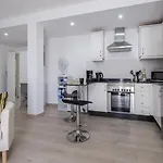 Casita Emma 公寓 普拉亚布兰卡