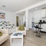 Casita Emma 公寓 *