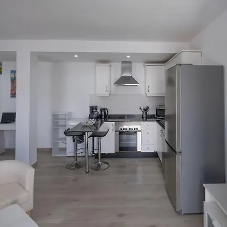 Casita Emma * Playa Blanca