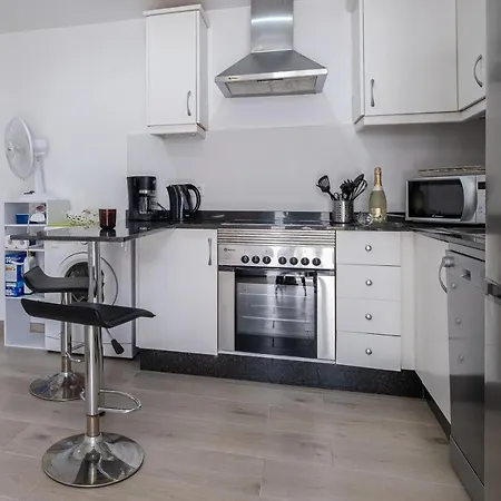 Casita Emma Apartman *