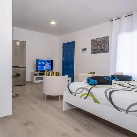 Apartman Casita Emma *