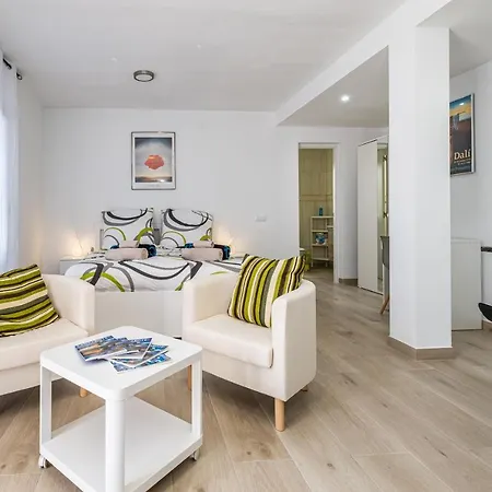 Apartman Casita Emma Playa Blanca