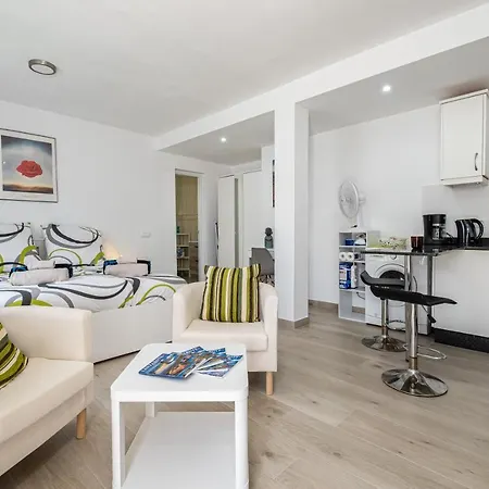 Casita Emma Apartman *