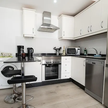 Casita Emma Apartman Playa Blanca
