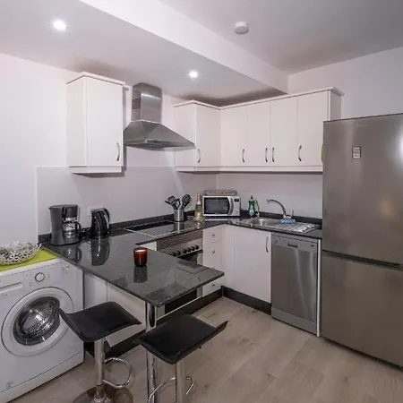 Casita Emma Apartman