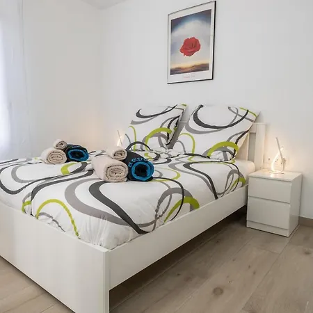 Casita Emma Playa Blanca