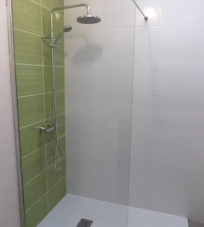 Casita Emma Playa Blanca