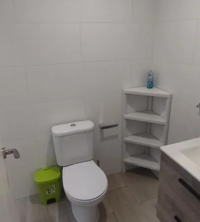 Casita Emma Playa Blanca