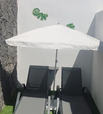 Casita Emma Apartman Playa Blanca