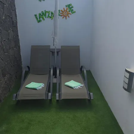 Casita Emma * Playa Blanca