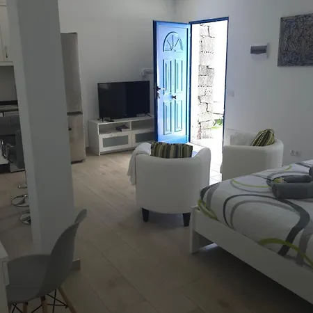 Casita Emma Apartment