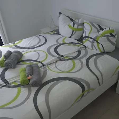 Casita Emma Apartman *