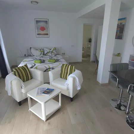 Apartman Casita Emma *
