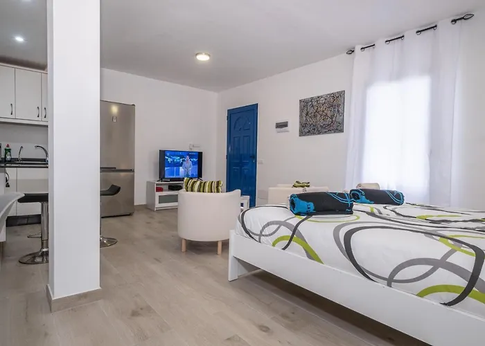 Appartement Casita Emma *