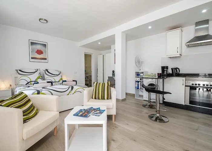 Casita Emma Appartement *