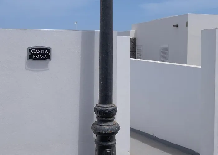 Casita Emma Playa Blanca (Lanzarote)