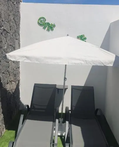 Casita Emma Appartement Playa Blanca (Lanzarote)