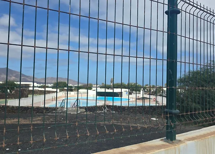 Casita Emma Playa Blanca (Lanzarote)