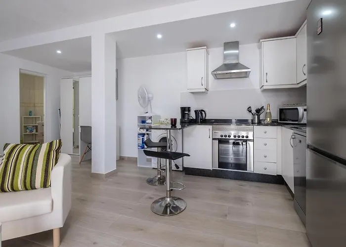 Casita Emma Apartment Playa Blanca (Lanzarote)