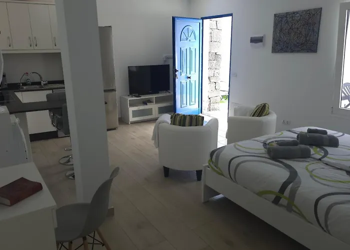 Casita Emma Apartment