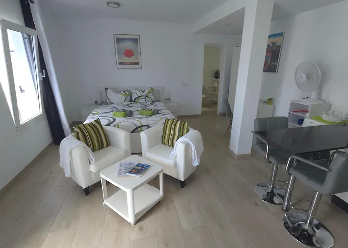 Apartment Casita Emma *